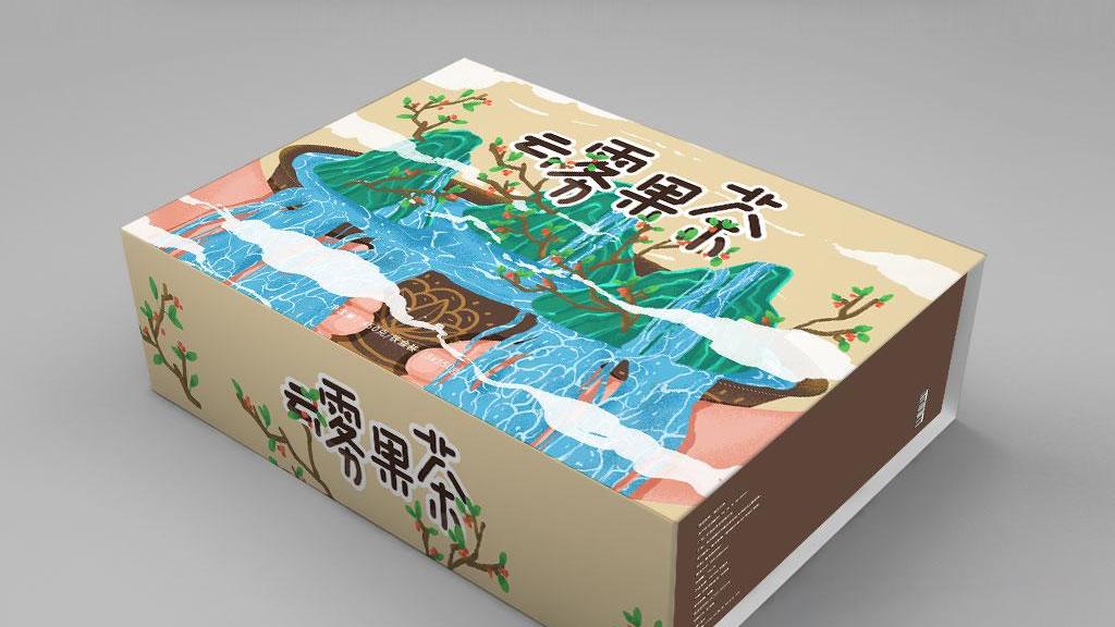 产品定制